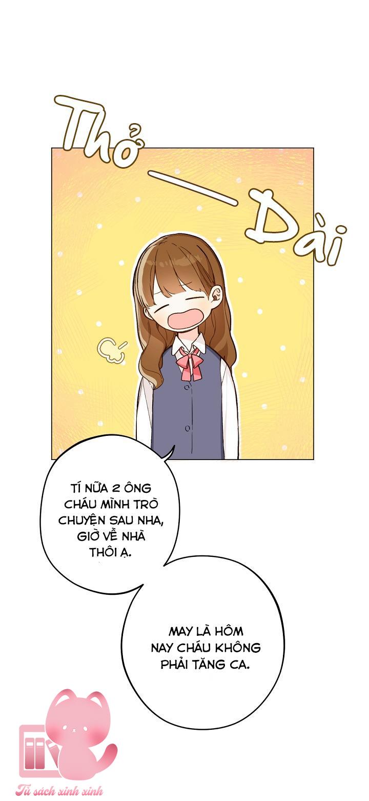 Trang Trại Hạt Dẻ Cạnh Hoàng Cung - Chap 2