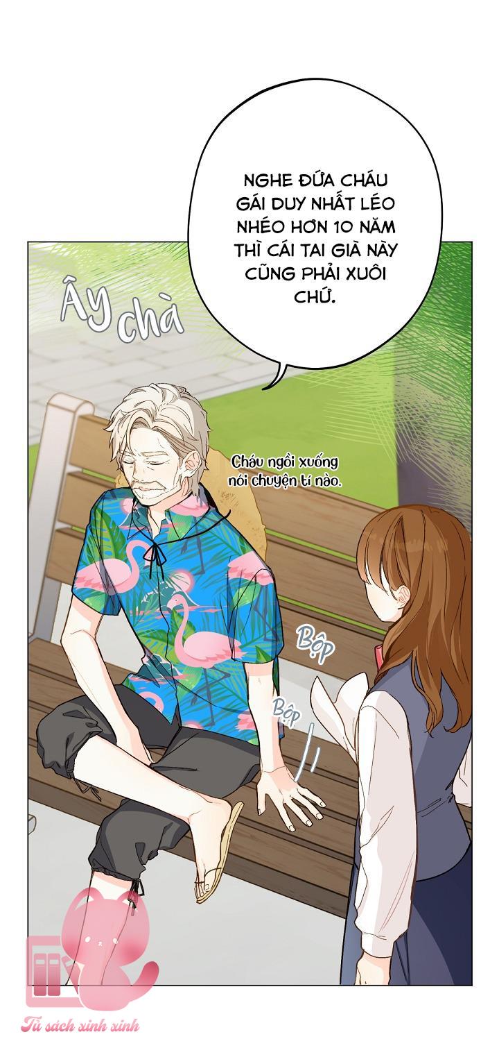 Trang Trại Hạt Dẻ Cạnh Hoàng Cung - Chap 2