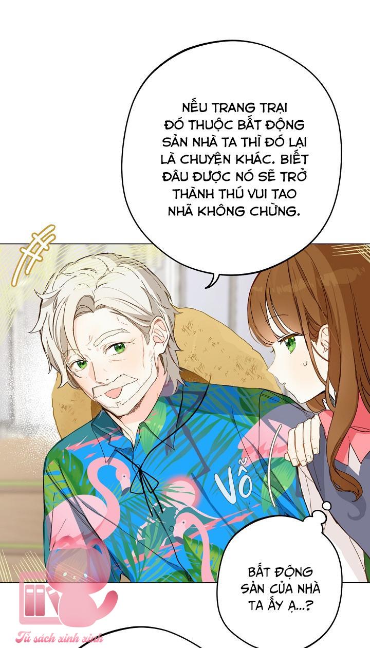 Trang Trại Hạt Dẻ Cạnh Hoàng Cung - Chap 2