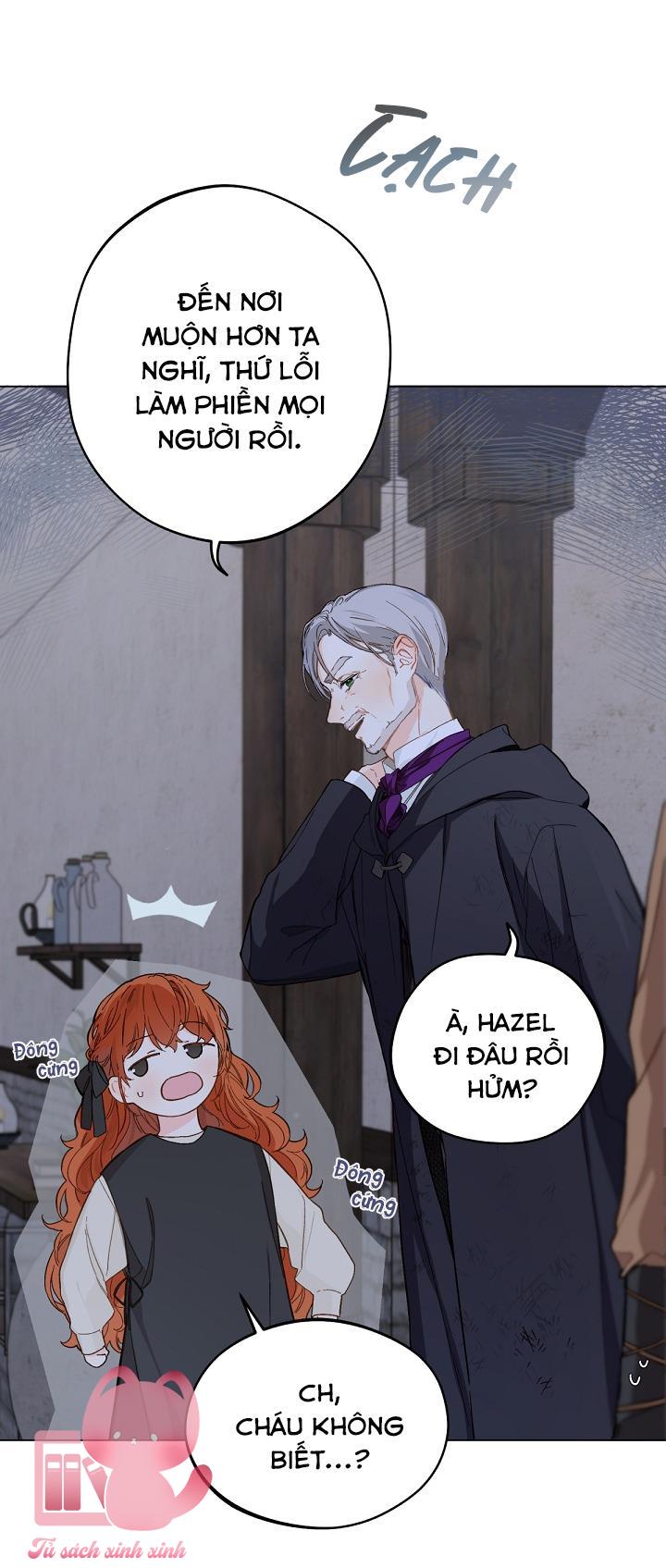 Trang Trại Hạt Dẻ Cạnh Hoàng Cung - Chap 2