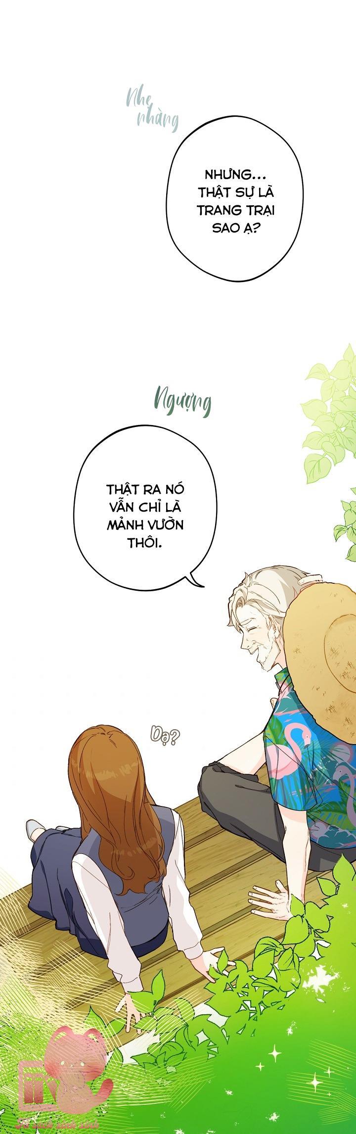 Trang Trại Hạt Dẻ Cạnh Hoàng Cung - Chap 2