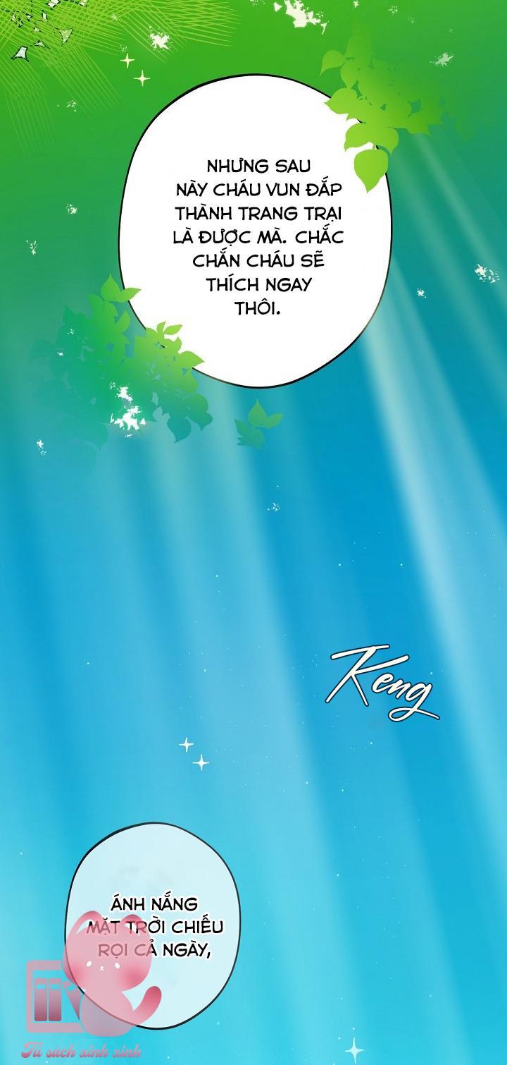 Trang Trại Hạt Dẻ Cạnh Hoàng Cung - Chap 2