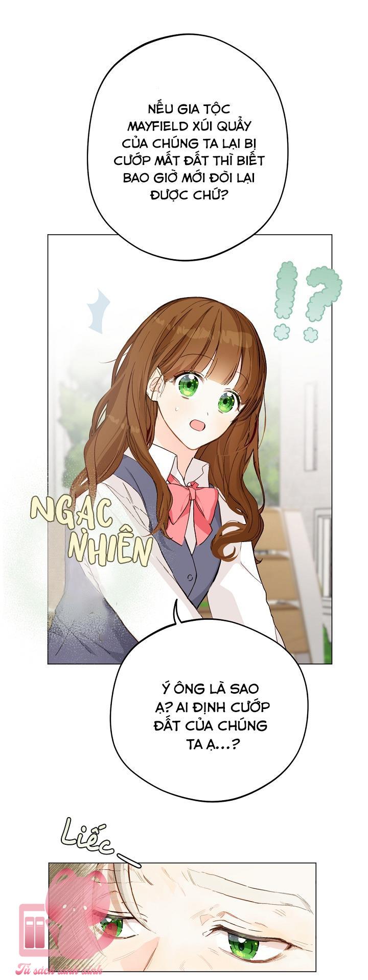 Trang Trại Hạt Dẻ Cạnh Hoàng Cung - Chap 2