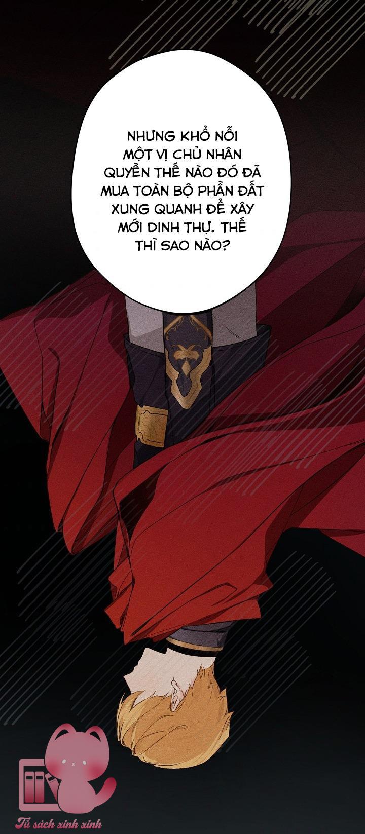 Trang Trại Hạt Dẻ Cạnh Hoàng Cung - Chap 2