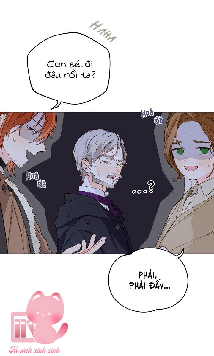 Trang Trại Hạt Dẻ Cạnh Hoàng Cung - Chap 2