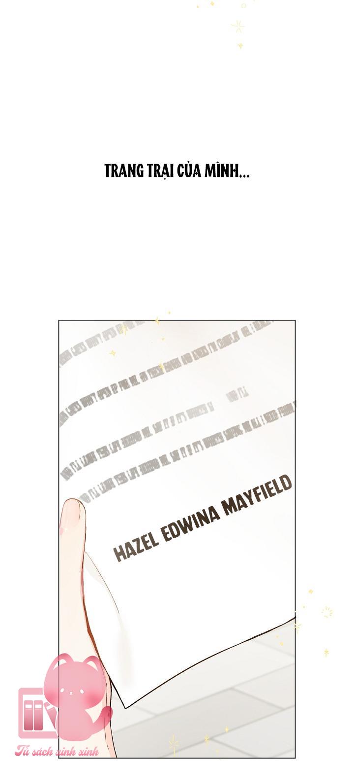 Trang Trại Hạt Dẻ Cạnh Hoàng Cung - Chap 2