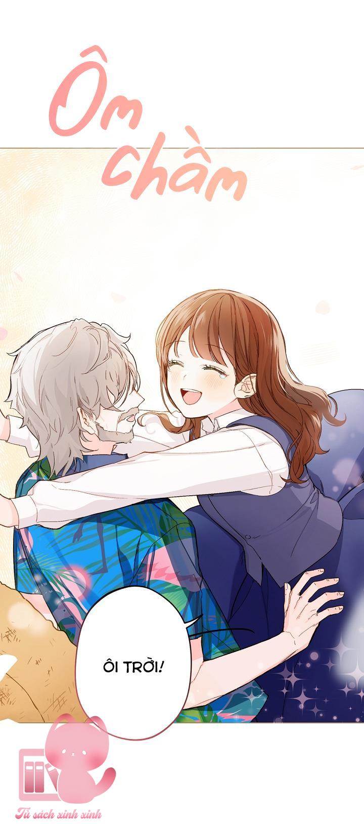 Trang Trại Hạt Dẻ Cạnh Hoàng Cung - Chap 2