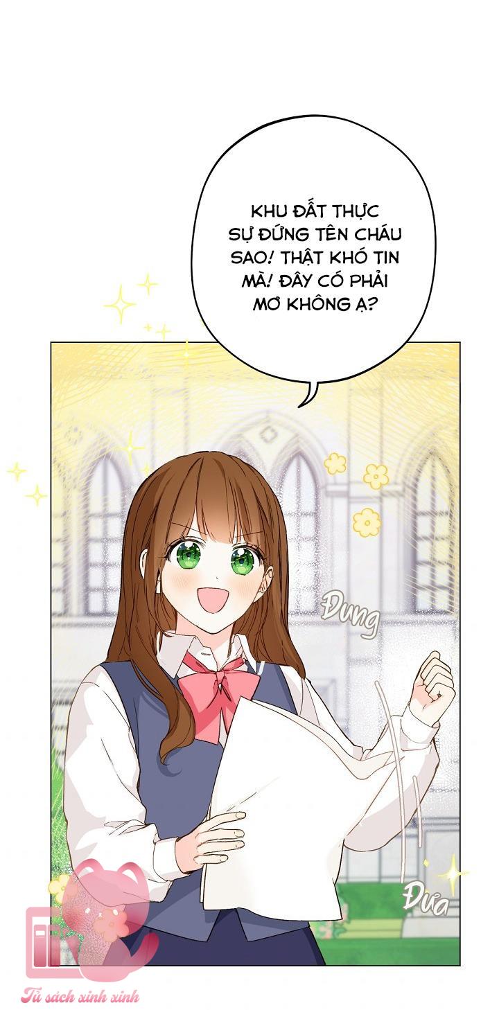 Trang Trại Hạt Dẻ Cạnh Hoàng Cung - Chap 2