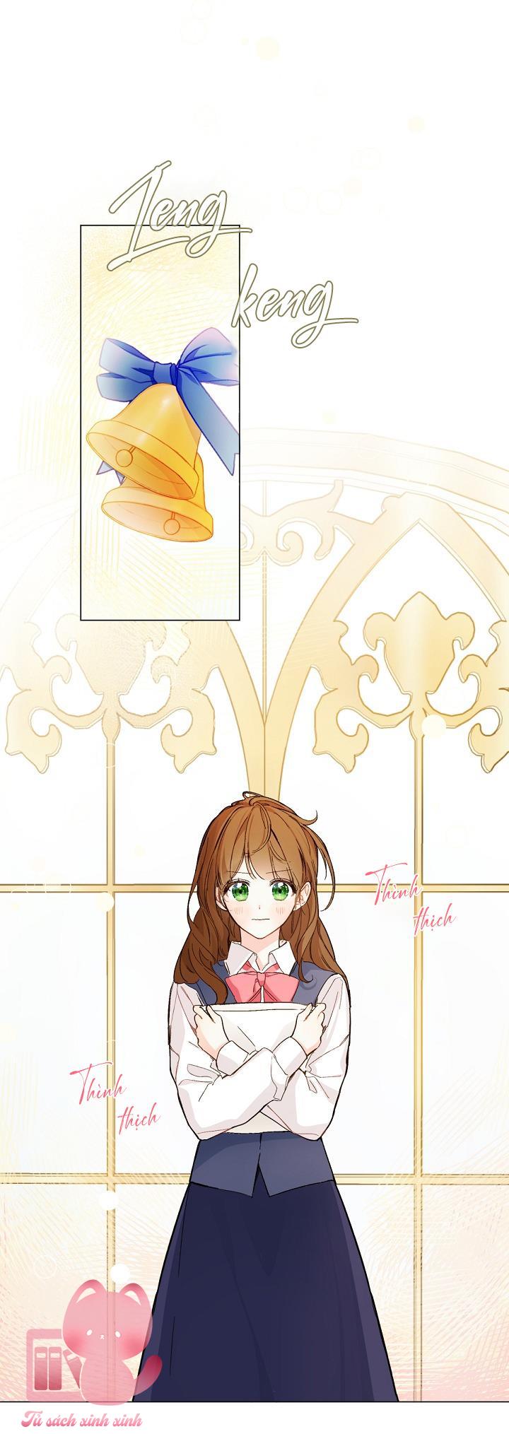 Trang Trại Hạt Dẻ Cạnh Hoàng Cung - Chap 2