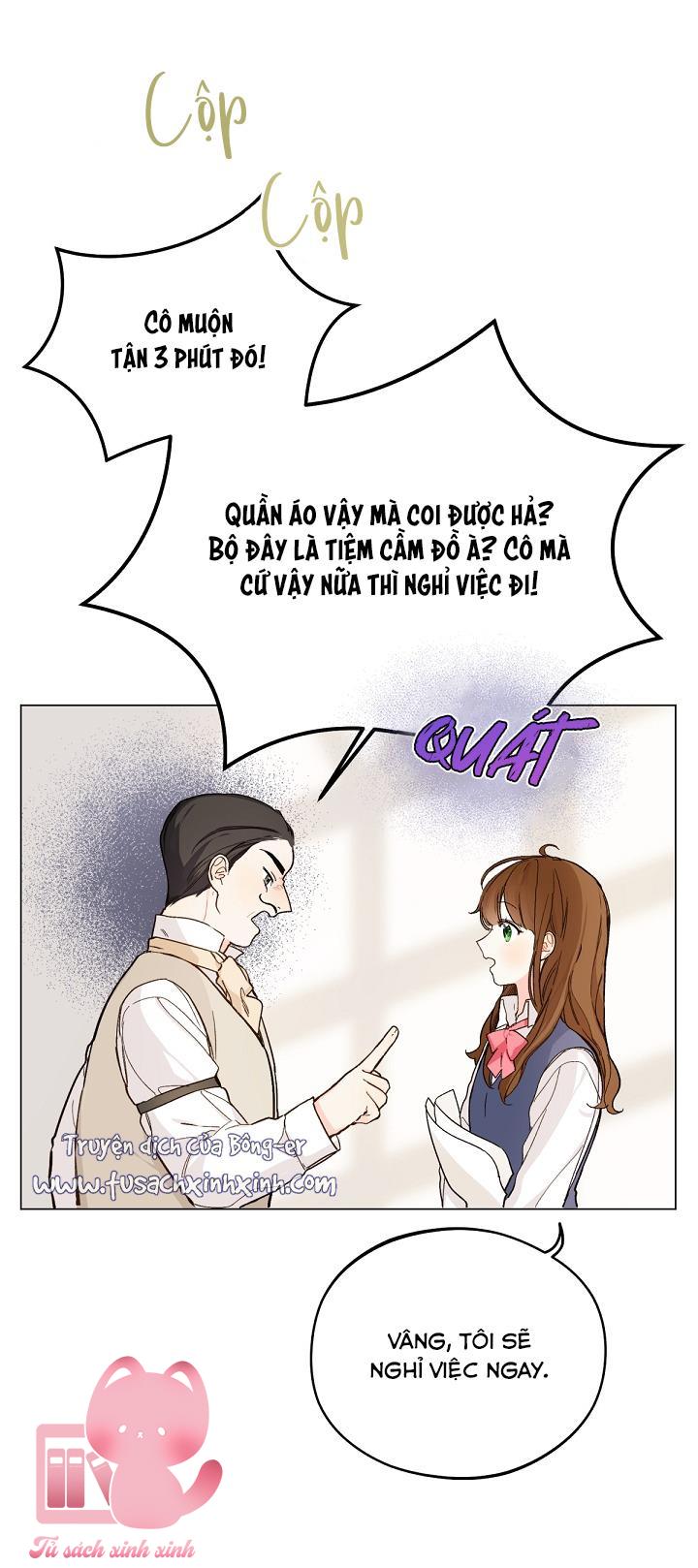 Trang Trại Hạt Dẻ Cạnh Hoàng Cung - Chap 2