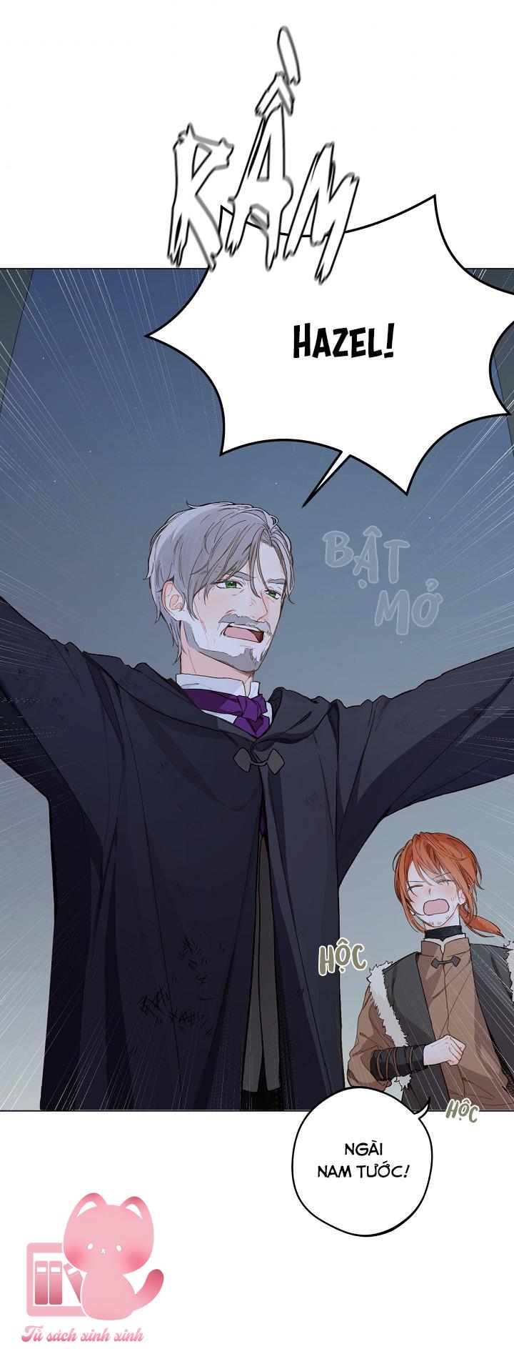 Trang Trại Hạt Dẻ Cạnh Hoàng Cung - Chap 2