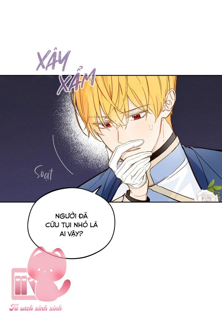 Trang Trại Hạt Dẻ Cạnh Hoàng Cung - Chap 20