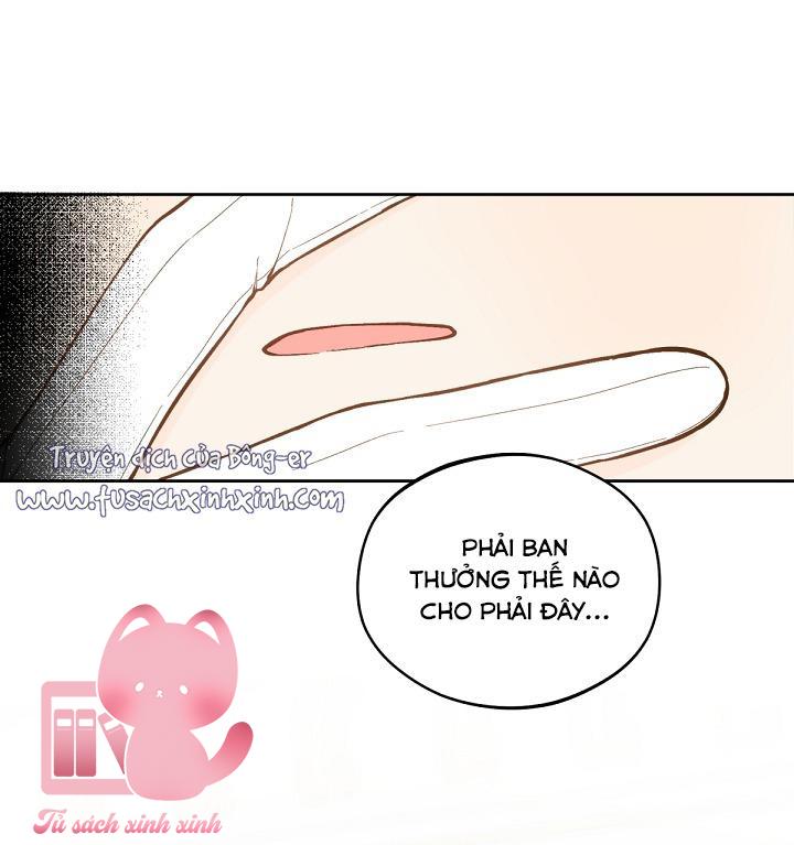 Trang Trại Hạt Dẻ Cạnh Hoàng Cung - Chap 20