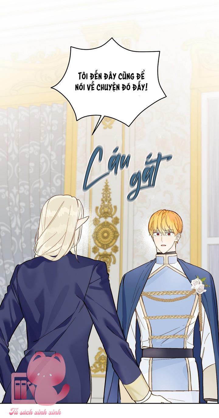 Trang Trại Hạt Dẻ Cạnh Hoàng Cung - Chap 20