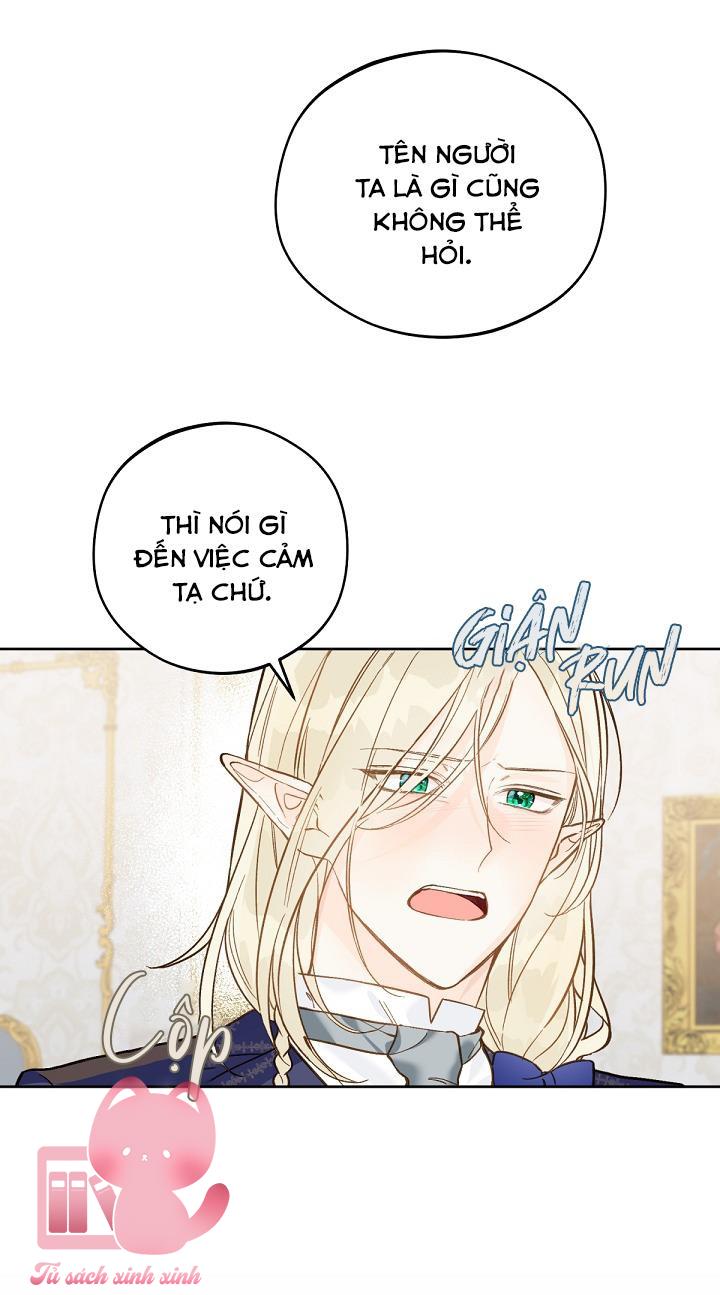 Trang Trại Hạt Dẻ Cạnh Hoàng Cung - Chap 20