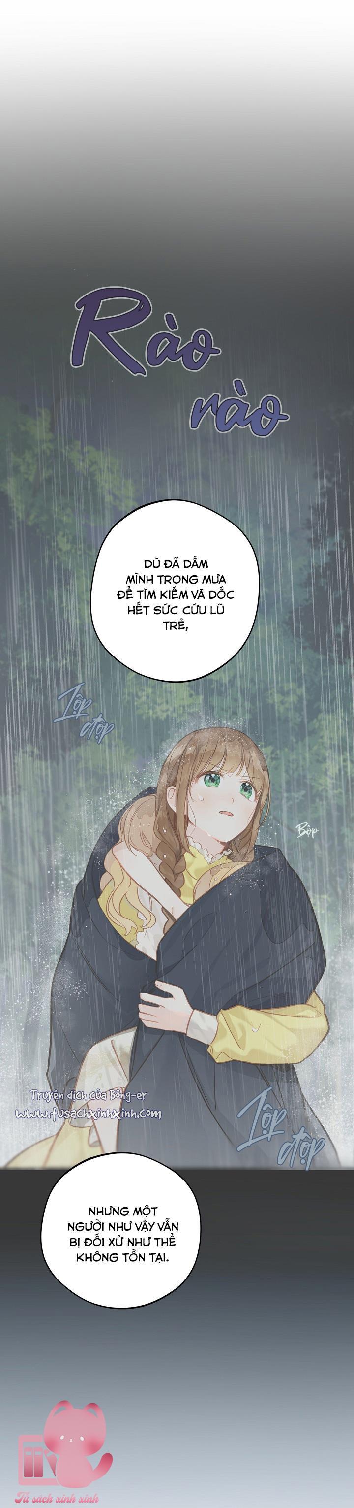 Trang Trại Hạt Dẻ Cạnh Hoàng Cung - Chap 20