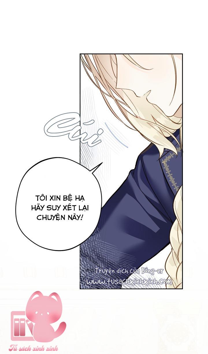 Trang Trại Hạt Dẻ Cạnh Hoàng Cung - Chap 20