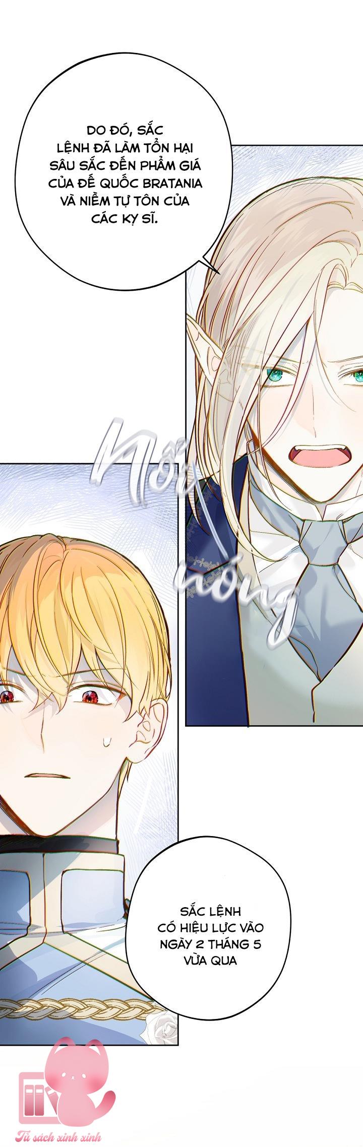 Trang Trại Hạt Dẻ Cạnh Hoàng Cung - Chap 20