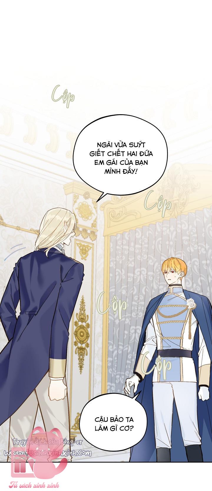 Trang Trại Hạt Dẻ Cạnh Hoàng Cung - Chap 20