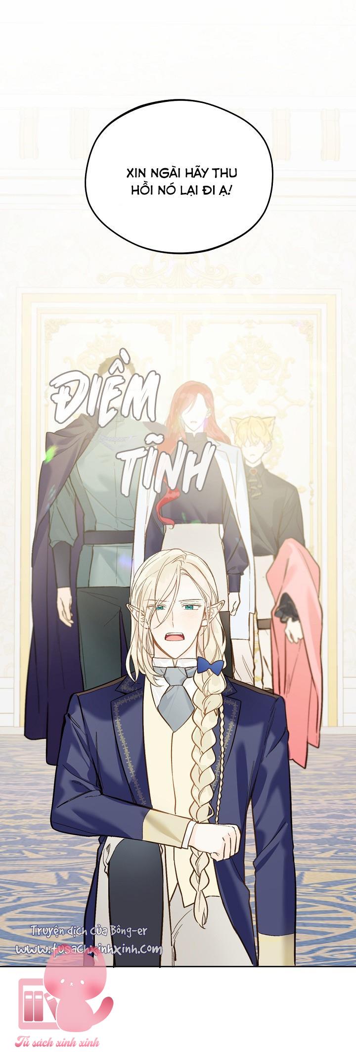 Trang Trại Hạt Dẻ Cạnh Hoàng Cung - Chap 20