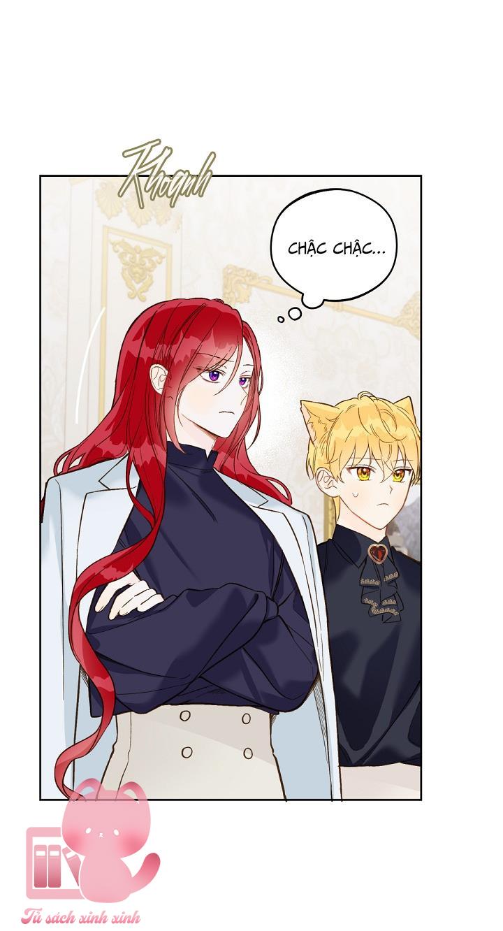 Trang Trại Hạt Dẻ Cạnh Hoàng Cung - Chap 20