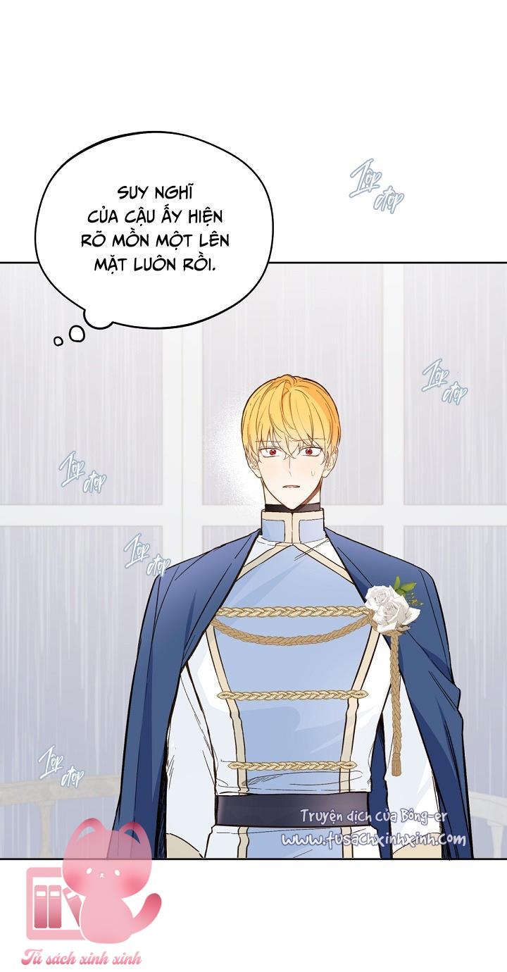 Trang Trại Hạt Dẻ Cạnh Hoàng Cung - Chap 20