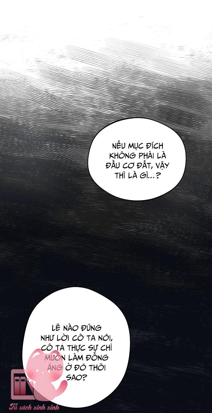 Trang Trại Hạt Dẻ Cạnh Hoàng Cung - Chap 20