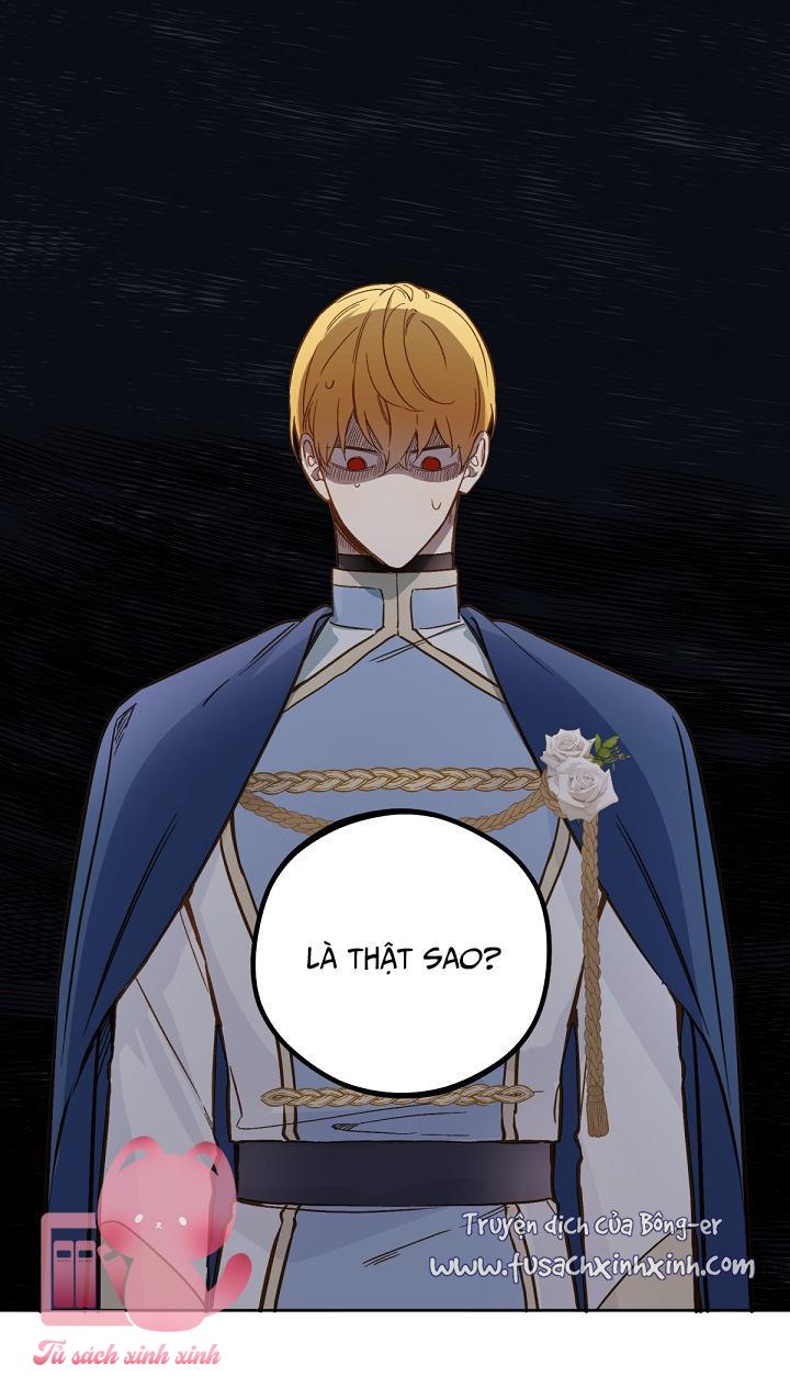 Trang Trại Hạt Dẻ Cạnh Hoàng Cung - Chap 20