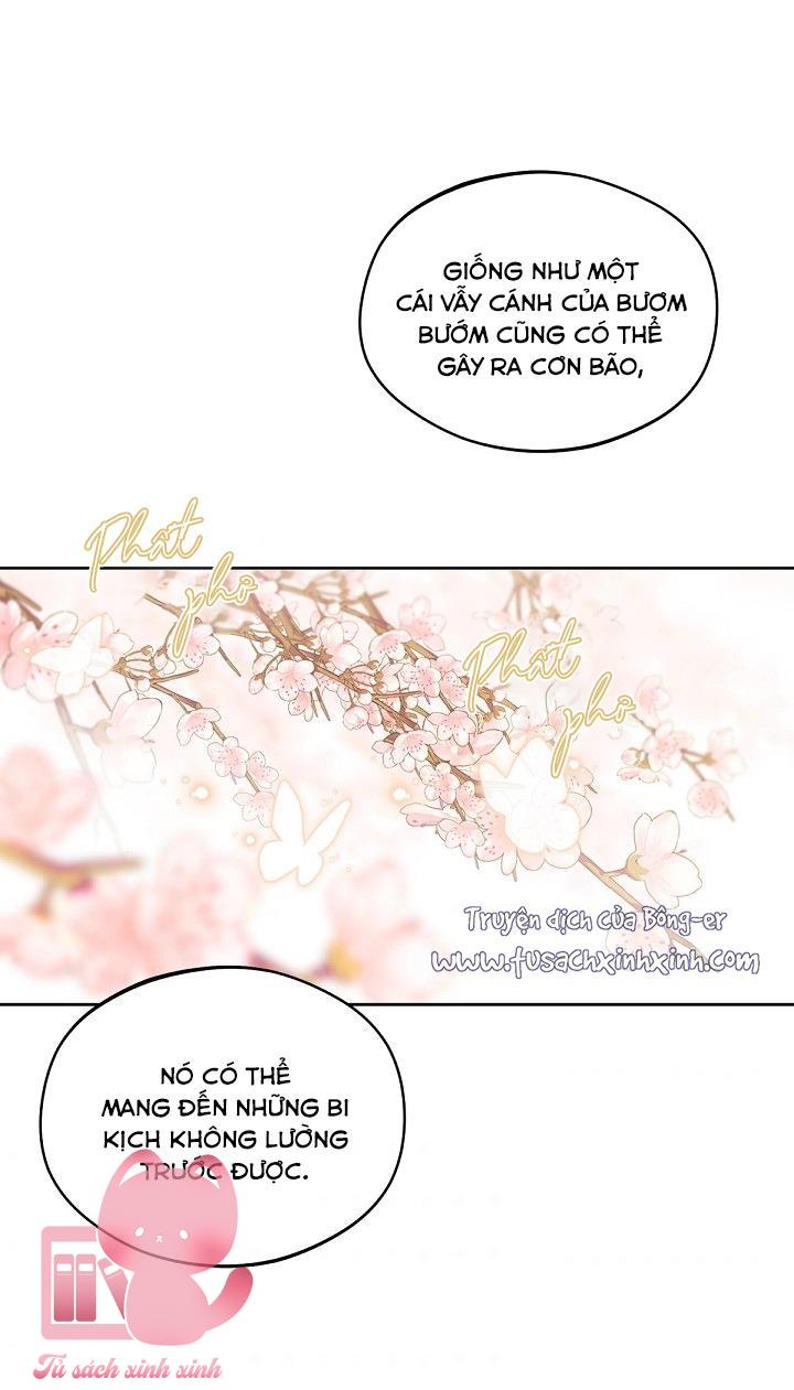 Trang Trại Hạt Dẻ Cạnh Hoàng Cung - Chap 20