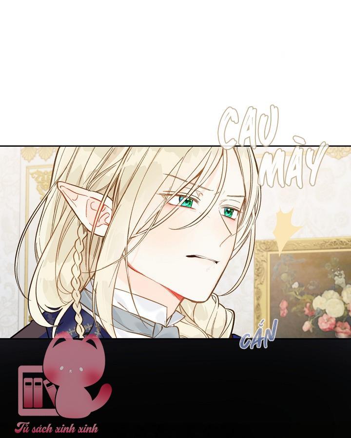 Trang Trại Hạt Dẻ Cạnh Hoàng Cung - Chap 20