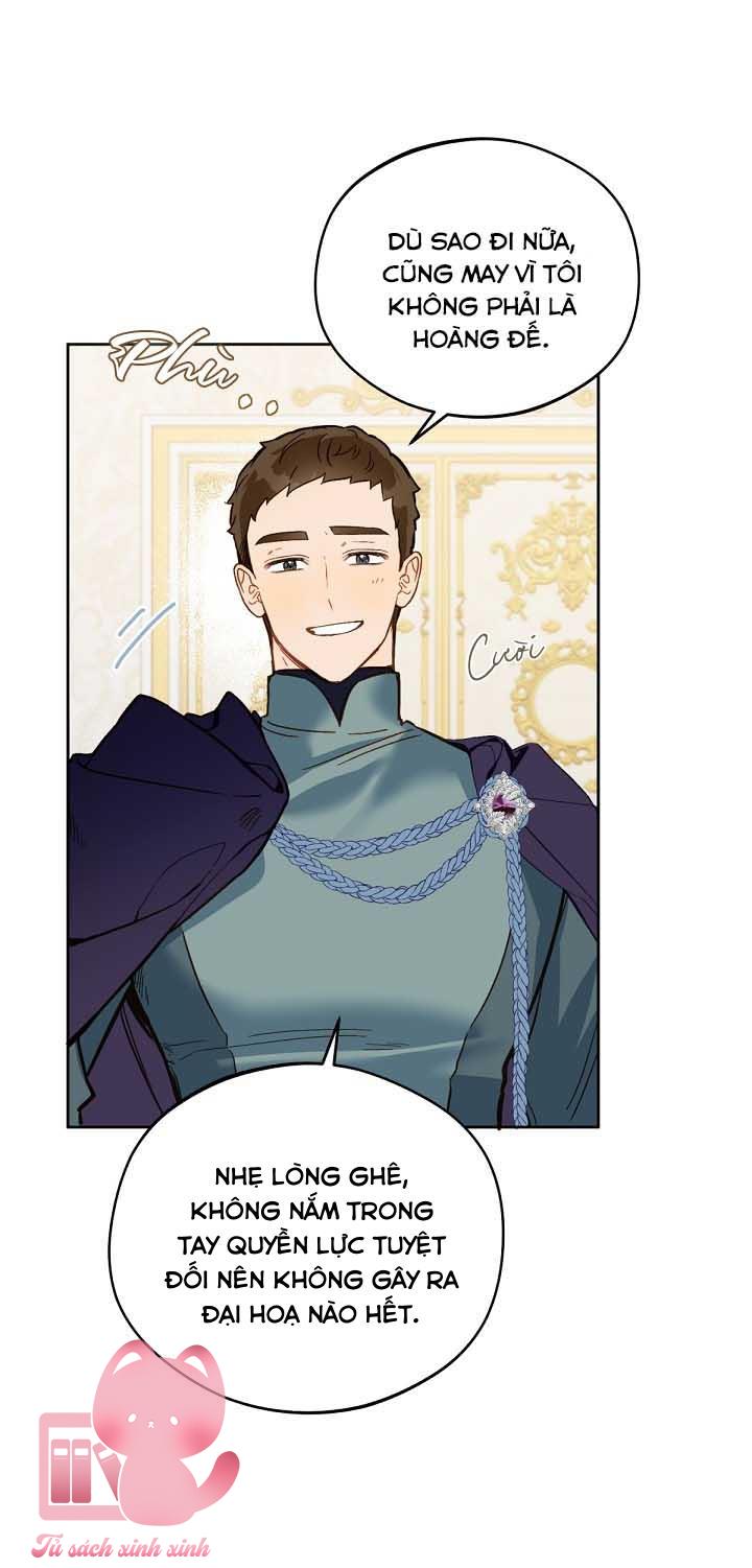 Trang Trại Hạt Dẻ Cạnh Hoàng Cung - Chap 20