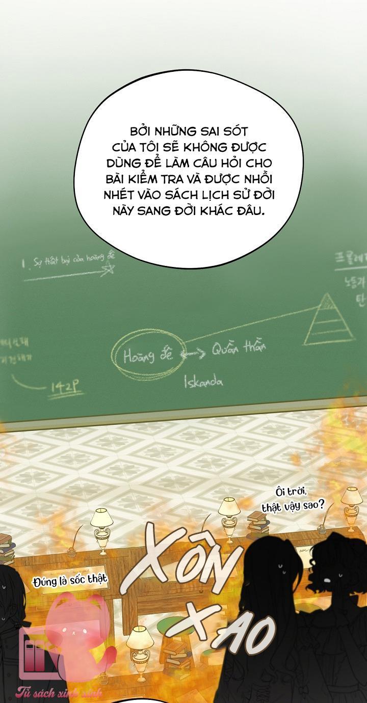 Trang Trại Hạt Dẻ Cạnh Hoàng Cung - Chap 20