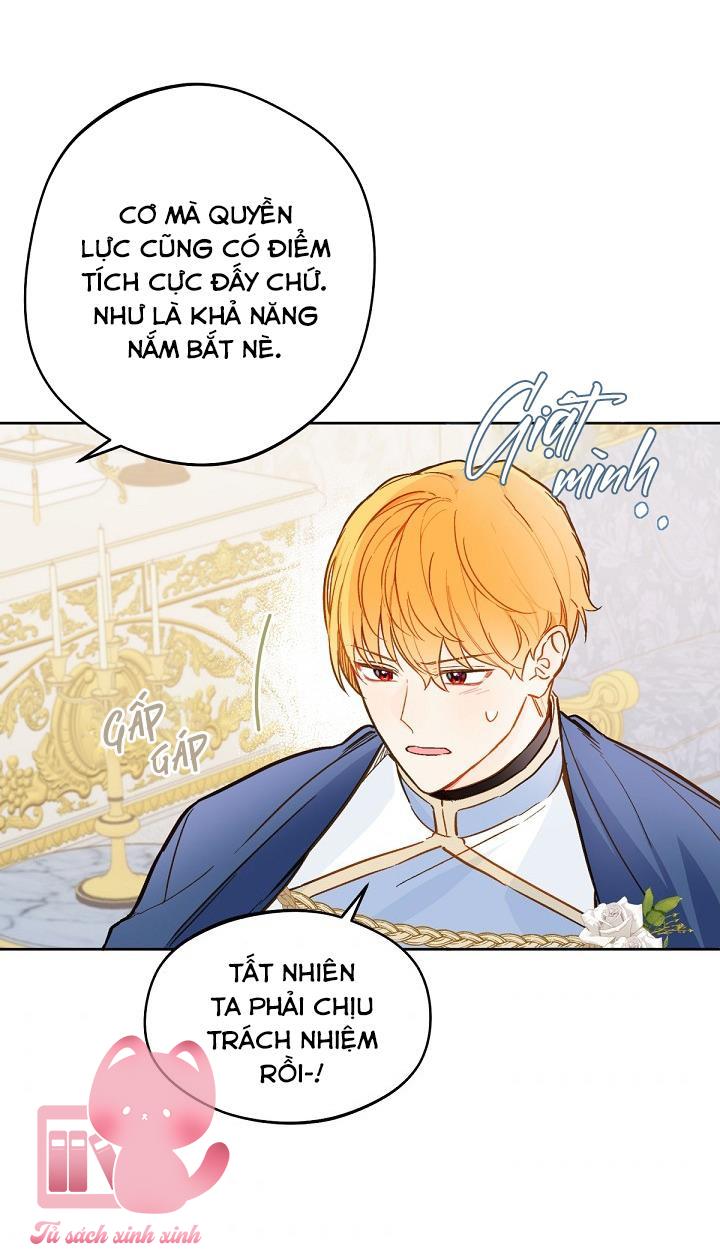 Trang Trại Hạt Dẻ Cạnh Hoàng Cung - Chap 20