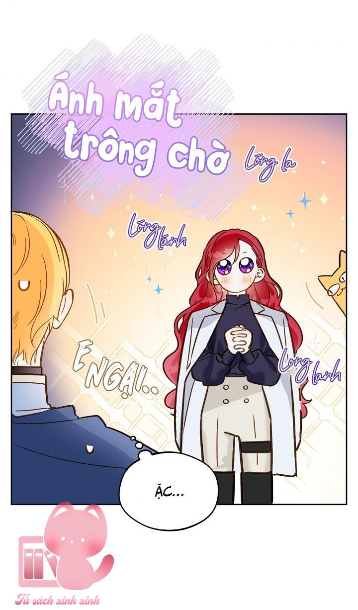 Trang Trại Hạt Dẻ Cạnh Hoàng Cung - Chap 20