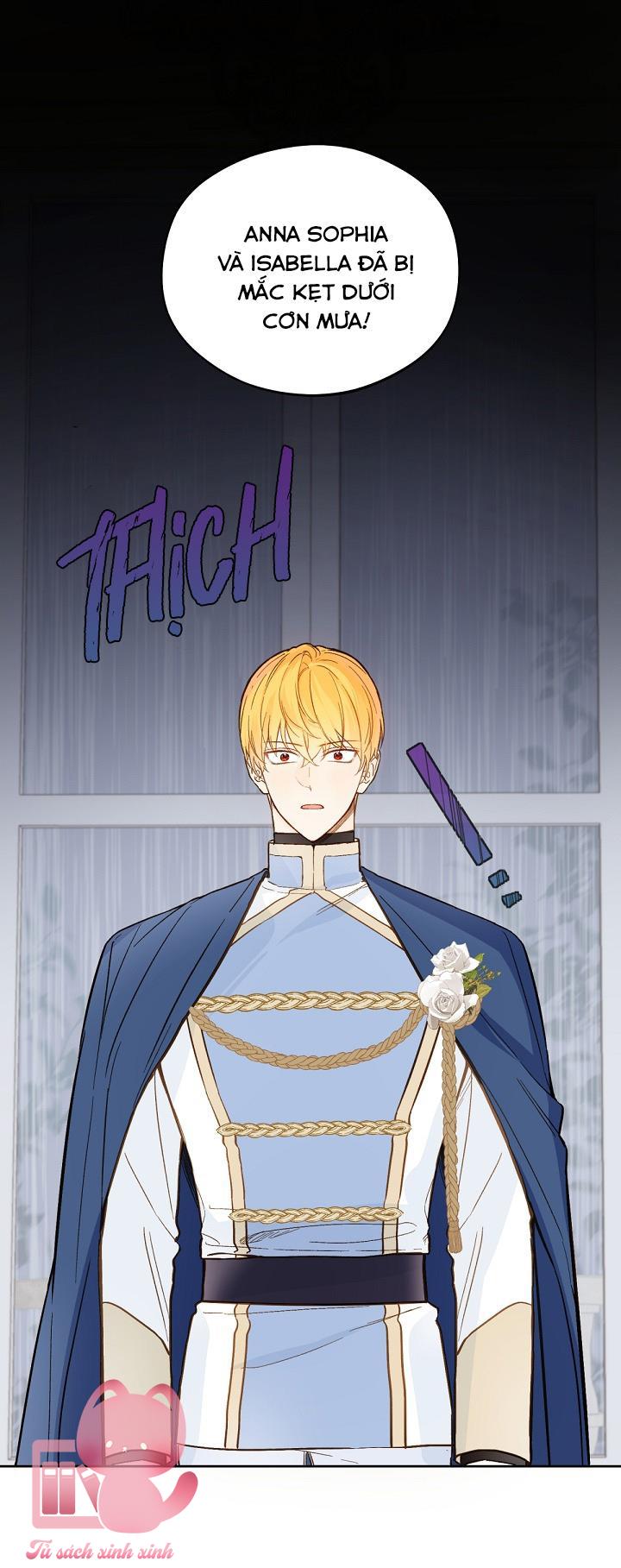 Trang Trại Hạt Dẻ Cạnh Hoàng Cung - Chap 20