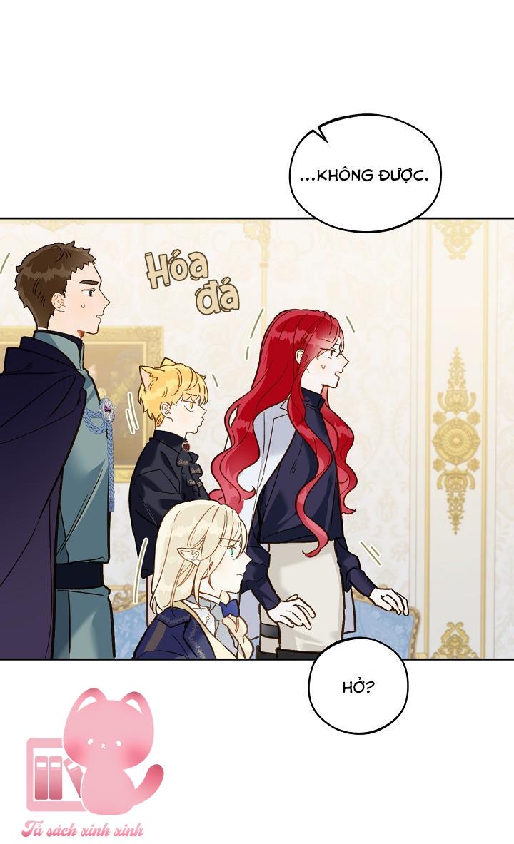 Trang Trại Hạt Dẻ Cạnh Hoàng Cung - Chap 20