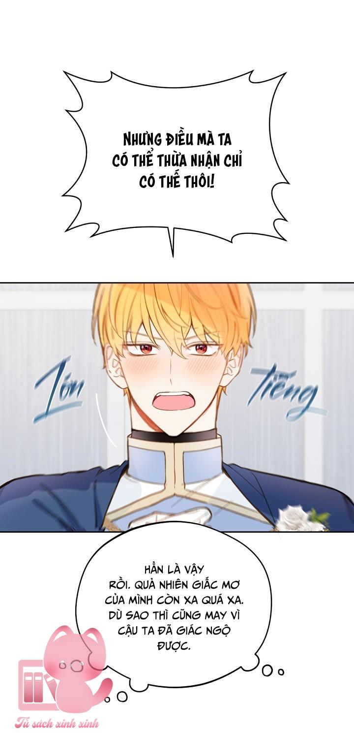 Trang Trại Hạt Dẻ Cạnh Hoàng Cung - Chap 20