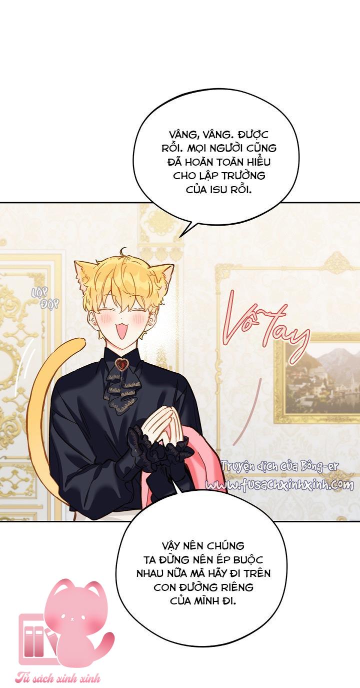 Trang Trại Hạt Dẻ Cạnh Hoàng Cung - Chap 20