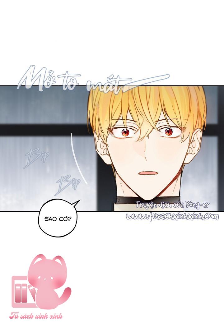 Trang Trại Hạt Dẻ Cạnh Hoàng Cung - Chap 20