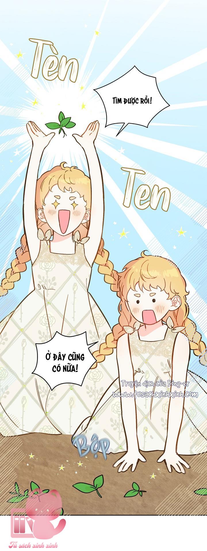 Trang Trại Hạt Dẻ Cạnh Hoàng Cung - Chap 20