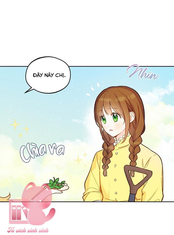 Trang Trại Hạt Dẻ Cạnh Hoàng Cung - Chap 20