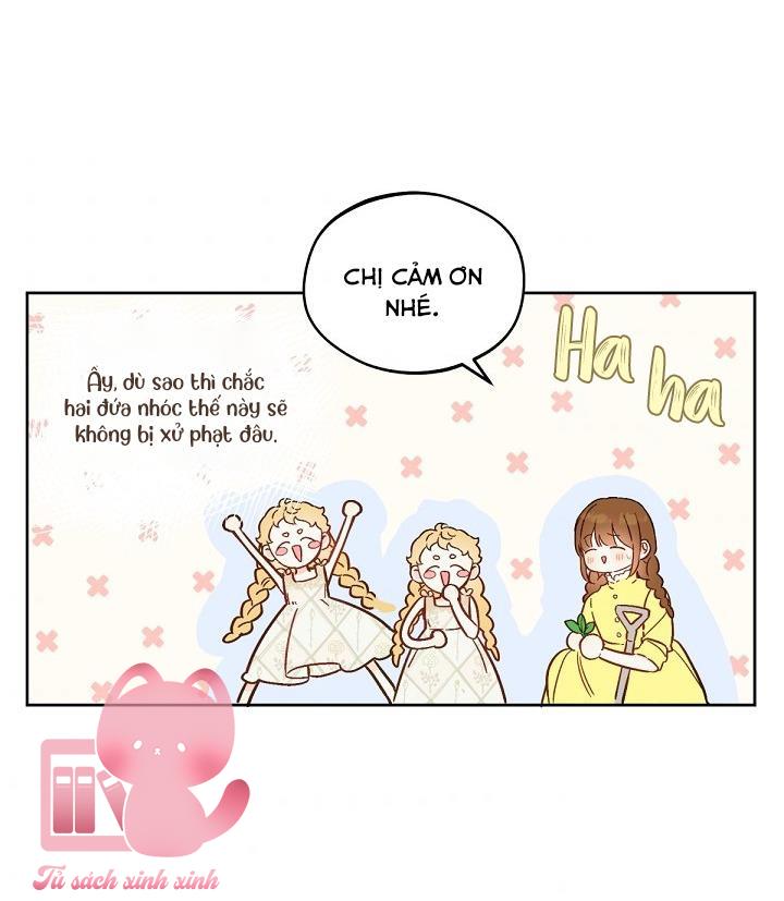 Trang Trại Hạt Dẻ Cạnh Hoàng Cung - Chap 20