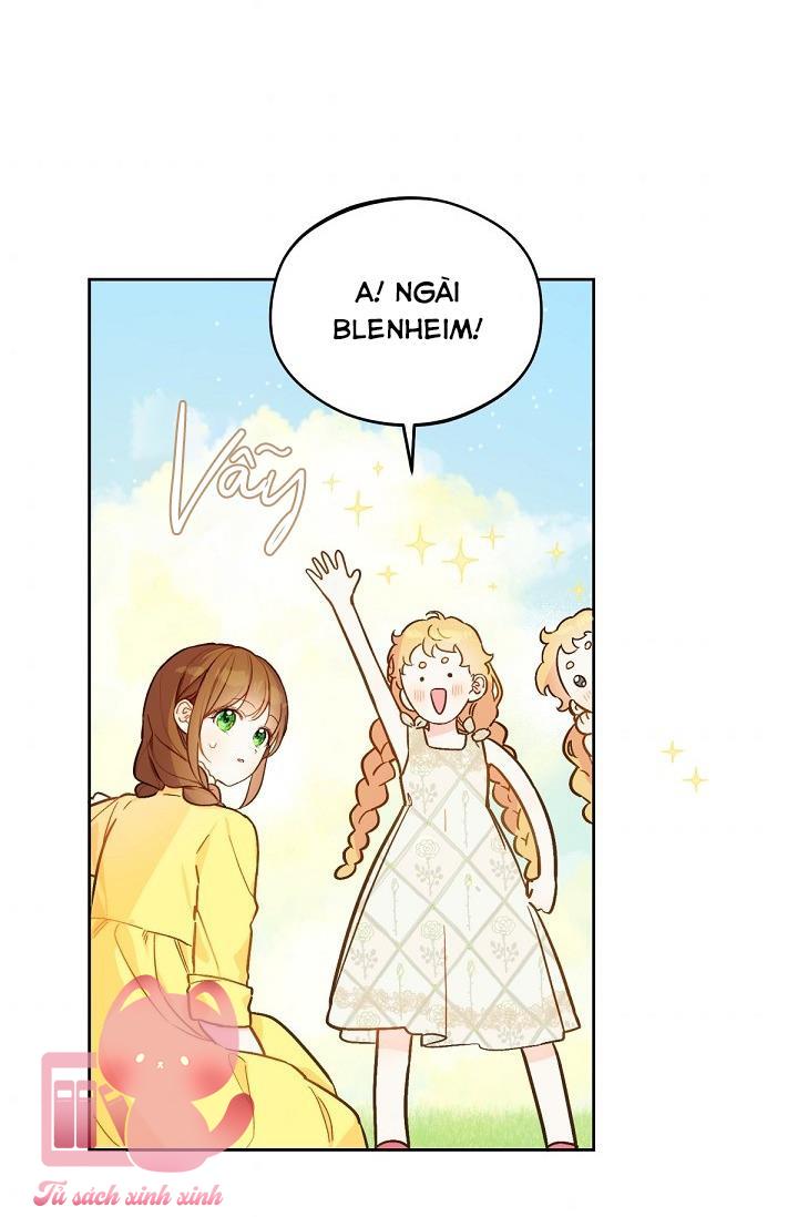 Trang Trại Hạt Dẻ Cạnh Hoàng Cung - Chap 20