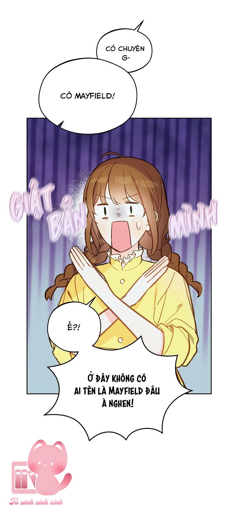 Trang Trại Hạt Dẻ Cạnh Hoàng Cung - Chap 20