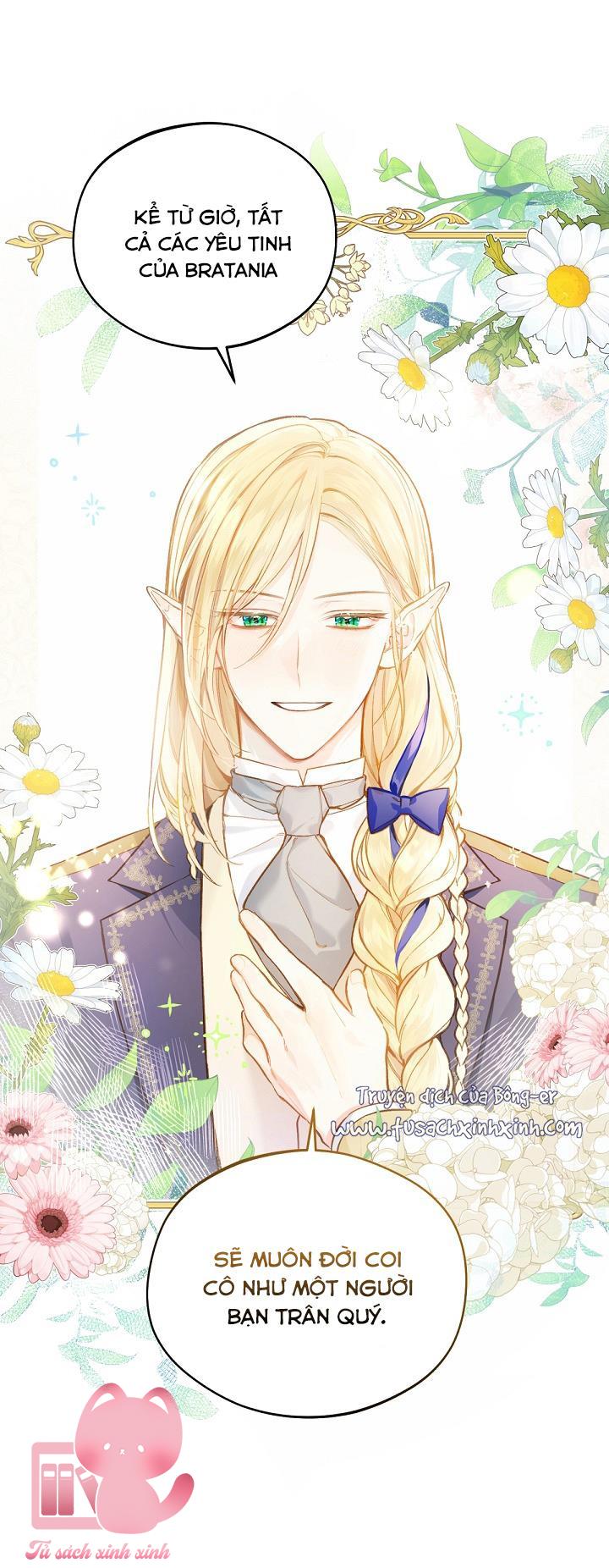 Trang Trại Hạt Dẻ Cạnh Hoàng Cung - Chap 20