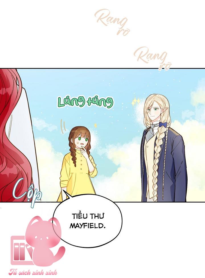 Trang Trại Hạt Dẻ Cạnh Hoàng Cung - Chap 20