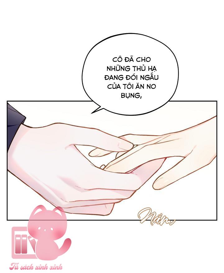 Trang Trại Hạt Dẻ Cạnh Hoàng Cung - Chap 20