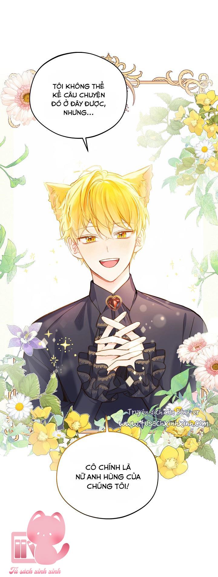 Trang Trại Hạt Dẻ Cạnh Hoàng Cung - Chap 20