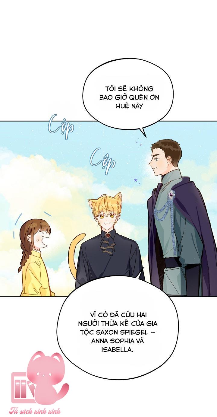 Trang Trại Hạt Dẻ Cạnh Hoàng Cung - Chap 20