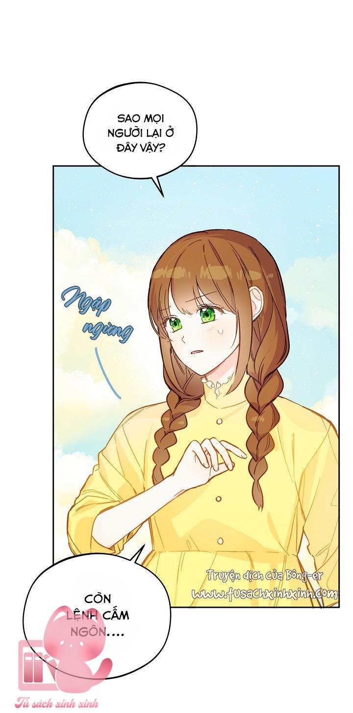 Trang Trại Hạt Dẻ Cạnh Hoàng Cung - Chap 20